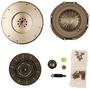 Valeo Clutch Flywheel Conversion Kit
