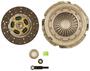 Valeo Transmission Clutch Kit