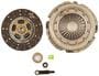 Valeo Transmission Clutch Kit