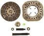 Valeo Transmission Clutch Kit