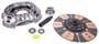 Valeo Transmission Clutch Kit