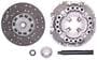 Valeo Transmission Clutch Kit