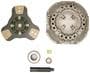 Valeo Transmission Clutch Kit