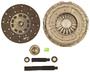 Valeo Transmission Clutch Kit