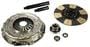 Valeo Transmission Clutch Kit