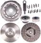 Valeo Clutch Flywheel Conversion Kit