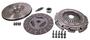 Valeo Clutch Flywheel Conversion Kit