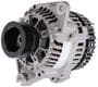 Valeo 70 Amp Alternator