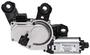 Valeo Wiper Motor
