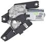 Valeo Wiper Motor
