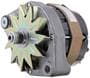 Valeo 60 Amp Alternator