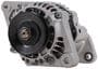 Valeo 50 Amp Alternator