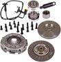Valeo Clutch Flywheel Conversion Kit