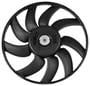 Valeo Cooling Fan Assembly