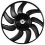 Valeo Cooling Fan Assembly