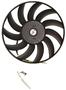 Valeo Cooling Fan Assembly