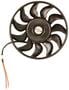Valeo Cooling Fan Assembly