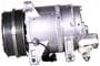 Valeo A/C Compressor