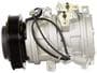 Valeo A/C Compressor