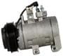 Valeo A/C Compressor