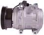Valeo A/C Compressor