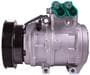 Valeo A/C Compressor