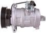 Valeo A/C Compressor