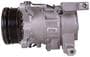 Valeo A/C Compressor