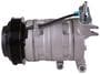 Valeo A/C Compressor