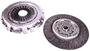 Valeo Transmission Clutch Kit