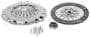 Valeo Transmission Clutch Kit
