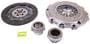 Valeo Transmission Clutch Kit