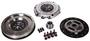 Valeo Clutch Flywheel Conversion Kit