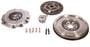 Valeo Clutch Flywheel Conversion Kit