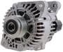 Valeo 110 Amp Alternator