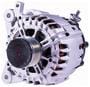 Valeo 120 Amp Alternator