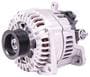Valeo 130 Amp Alternator