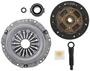 Valeo Transmission Clutch Kit