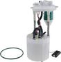 Precision Fuel Pump Module Assembly