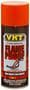 VHT FlameProof 11 Ounce Orange Spray Paint