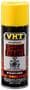 VHT Engine Enamel 11 Ounce Gloss Yellow Spray Paint