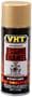 VHT Engine Enamel 11 Ounce Universal Gold Spray Paint