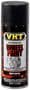 VHT 11 Ounce Black Spray Paint