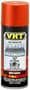VHT Engine Metallic 11 Ounce Red Fire Spray Paint