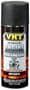 VHT Engine Metallic 11 Ounce Black Spray Paint