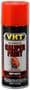 VHT 11 Ounce Real Orange Brake Caliper Spray Paint