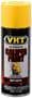 VHT 11 Ounce Bright Yellow Brake Caliper Spray Paint