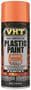 VHT 11 Ounce Orange Spray Paint