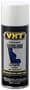 VHT Vinyl Dye 11 Ounce White Spray Paint