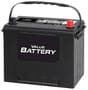 Value Flooded Top Post Battery Group Size 24F 550 CCA